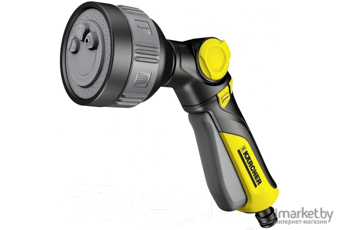 Пистолет-распылитель Karcher Plus 2.645-269.0