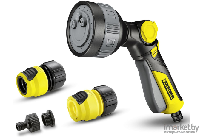 Пистолет-распылитель Karcher Plus 2.645-290.0