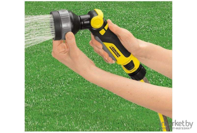 Пистолет-распылитель Karcher Plus 2.645-290.0