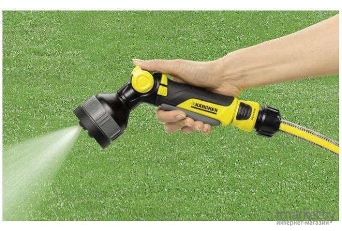 Пистолет-распылитель Karcher Plus 2.645-290.0