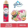 Освежитель воздуха Glade После дождя (300мл)