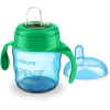 Поильник Philips AVENT SCF551/05 200мл голубой