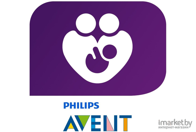 Поильник Philips AVENT SCF551/05 200мл голубой