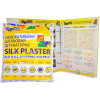 Жидкие обои Silk Plaster Рельеф 323