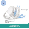 Набор пустышек Philips AVENT SCF343/22 Ultra Air 2шт