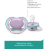 Набор пустышек Philips AVENT SCF343/22 Ultra Air 2шт