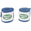 Боксерский бинт Green Hill BP-6232a черный