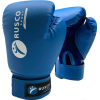 Боксерские перчатки Rusco Sport 10 Oz синий