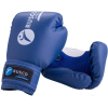 Боксерские перчатки RuscoSport 4oz синий