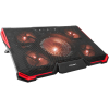 Подставка для ноутбука Crown CMLS-k330 (красный)