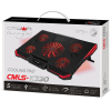Подставка для ноутбука Crown CMLS-k330 (красный)