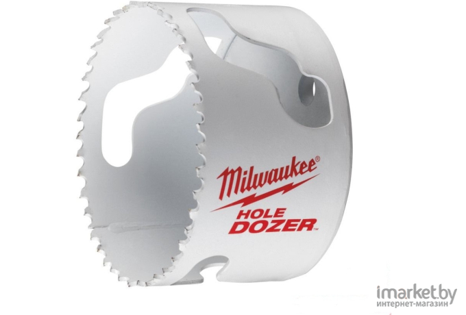 Пильная коронка Milwaukee Hole Dozer 49560112