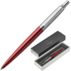 Ручка шариковая Parker Jotter Essential Kensington Red CT 1953187