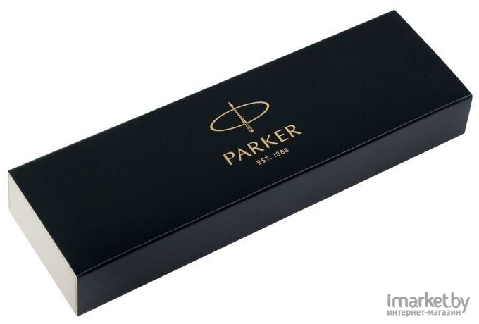 Ручка шариковая Parker Jotter Essential Kensington Red CT 1953187