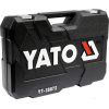 Универсальный набор инструментов Yato YT-38872