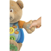 Развивающая игрушка Chicco Говорящий мишка Teddy (60014000180)