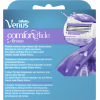 Сменные кассеты Gillette Venus Breeze с гелем 2шт