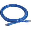 Кабель Legrand RJ45 UTP 5E / 51638 (3м, серый)