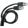 Кабель Legrand RJ45 UTP 5E / 51638 (3м, серый)