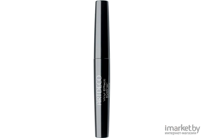 Подводка для глаз жидкая Artdeco Vinyl Effect Eyeliner Long-Lasting 2601.10