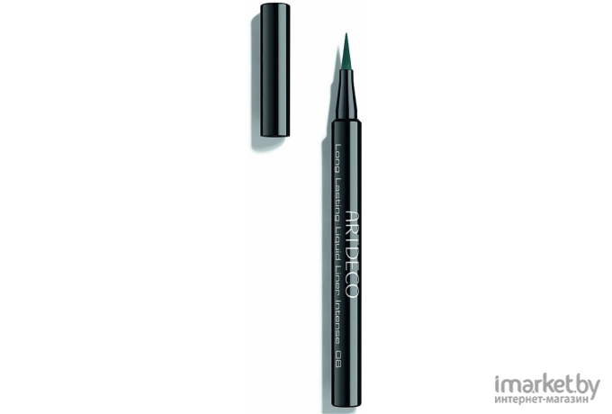 Подводка-фломастер для глаз Artdeco Long Lasting Liquid Liner 250.01