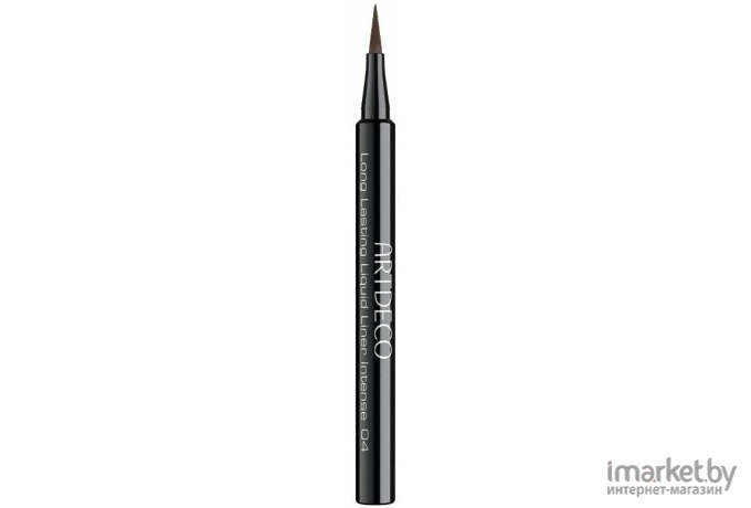 Подводка-фломастер для глаз Artdeco Long Lasting Liquid Liner 250.01