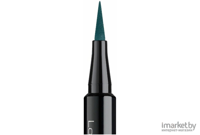 Подводка-фломастер для глаз Artdeco Long Lasting Liquid Liner 250.01