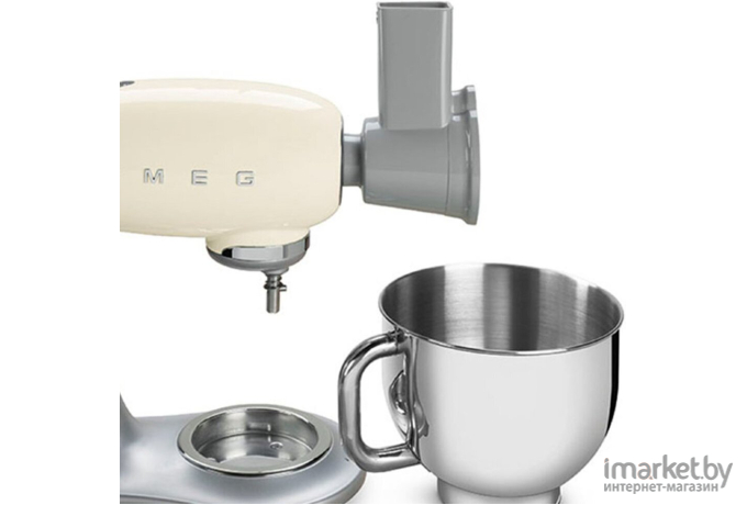 Насадка для миксера Smeg SMSG01