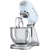 Миксер Smeg SMF02PBEU