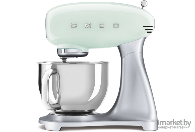 Миксер Smeg SMF02PGEU