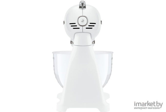 Миксер Smeg SMF13WHEU белый