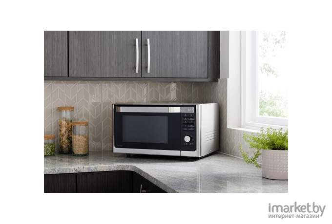 Микроволновая печь Smeg MOE25X