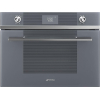 Духовой шкаф Smeg SF4102MCS