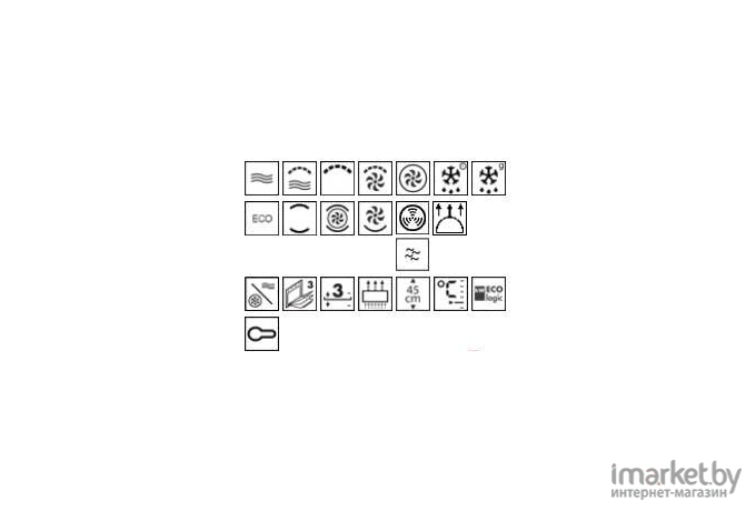 Духовой шкаф Smeg SF4102MCS