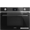 Микроволновая печь Smeg SF4102MN