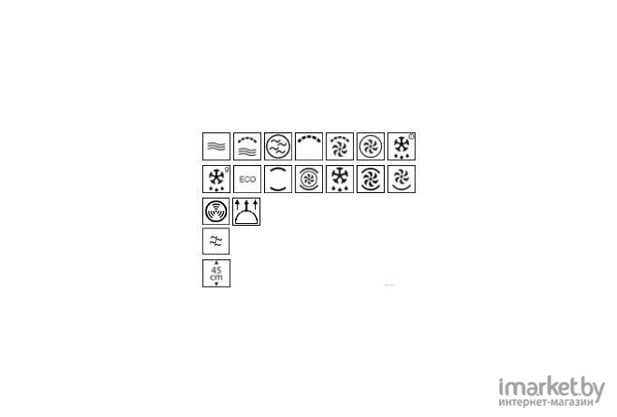 Духовой шкаф Smeg SF4920MCP1