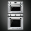 Духовой шкаф Smeg SF4920MCX1