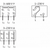 Нормальновсасывающий насос Wilo MHI803-1/E/3-400-50-2/IE3 [4210743]