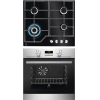 Варочная панель Electrolux GPE363YK