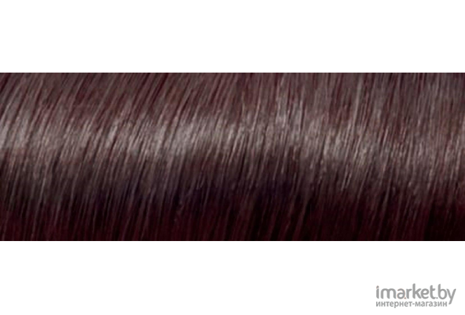 Гель-краска для волос LOreal Paris Preference 5.21 Нотр-Дам (глубокий светло-каштановый)