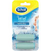 Насадка к электропилке Scholl Velvet Smooth Wet&Dry (средней жесткости)