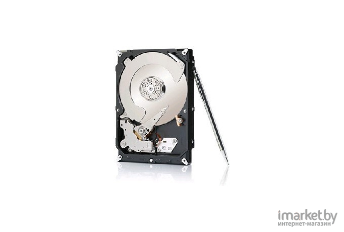 Гибридный жесткий диск Seagate Desktop SSHD 1TB (ST1000DX001)