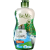 Средство для мытья посуды BioMio Мандарин (450мл)