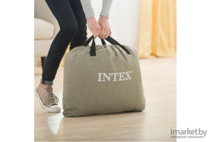 Надувной матрас Intex 64141