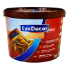 Пропитка LuxDecor Plus 5л дуб