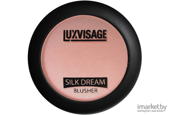 Румяна Lux Visage Silk Dream тон 02 5г