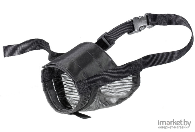 Намордник для собак Ferplast Muzzle Net XL / 75587517