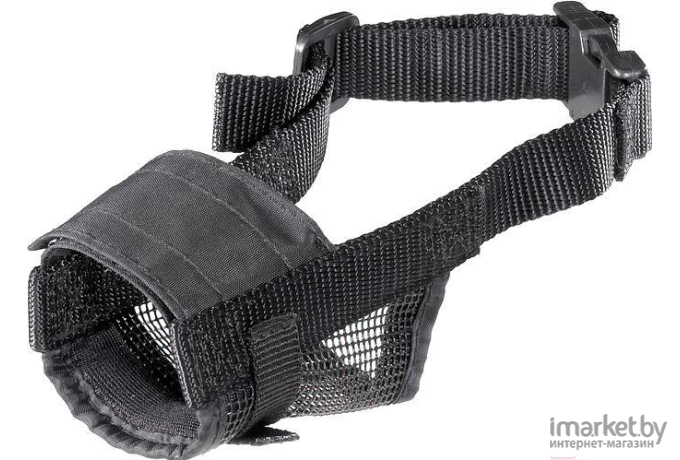 Намордник для собак Ferplast Muzzle Net Medium / 75587317