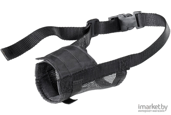 Намордник для собак Ferplast Muzzle Net Medium / 75587317