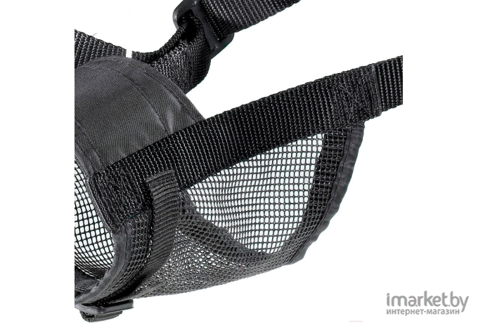 Намордник для собак Ferplast Muzzle Net Large / 75587417